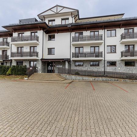 Zlaty Apartman, Granit 106 Tatranská Lomnica Exterior foto