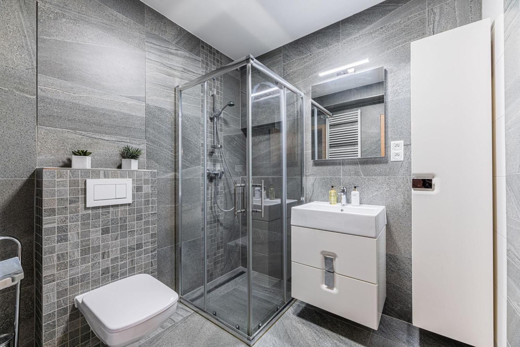 Zlaty Apartman, Granit 106 Tatranská Lomnica Exterior foto